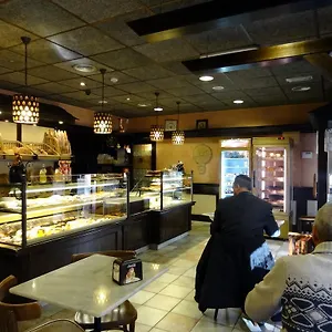 Hostal Cal Forner Andorre-la-Vieille