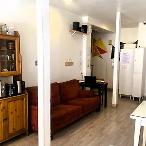 Els Andes Andorra la Vella