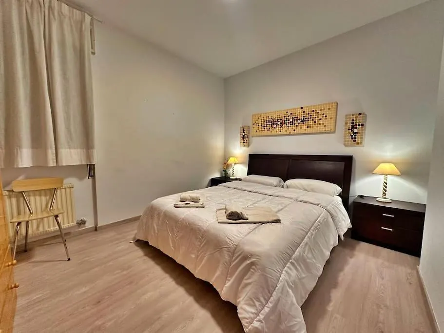 Apartment Pics, Centro De Andorra Para 6.